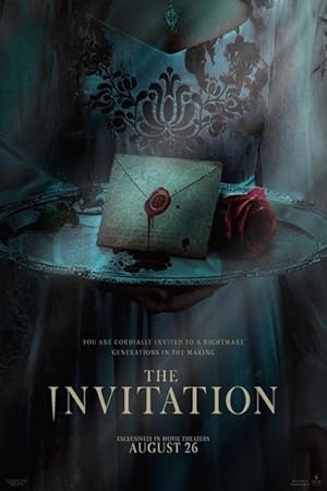 The Invitation (2022) Hindi Dubbed