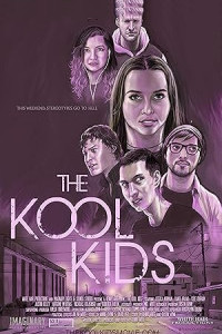 The Kool Kids (2025) Full Movie