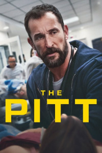 The Pitt (2026) S02 Hindi Dubbed Web Series