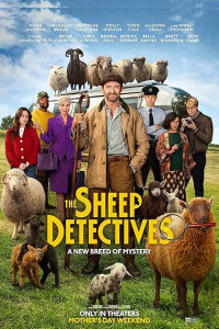 The Sheep Detectives (2026) Full Movie