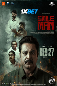 The Smile Man (2024) South Indian Hindi Dubbed Movie