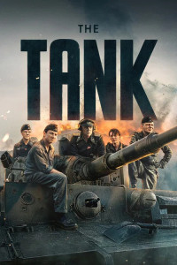 The Tank (2025) Hindi Dubbed