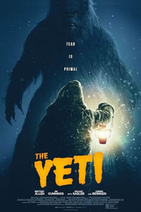 The Yeti (2026) Full Movie