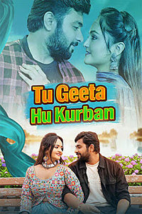 Tu Geeta Hu Kurbaan (2026) Gujarati Movie