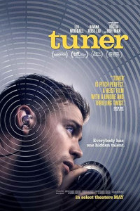 Tuner (2025) Full Movie