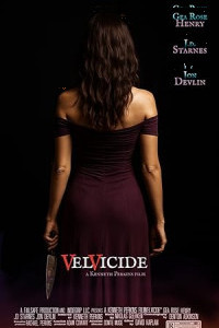 Velvicide (2026) Full Movie
