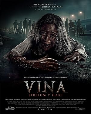 Vina Sebelum 7 Hari (2024) Full Movie