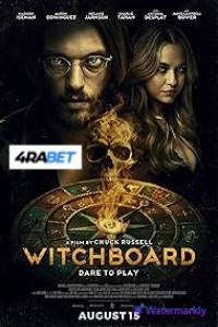 Witchboard (2024) English Movie