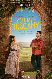 You Me and Tuscany (2026) Full Movie