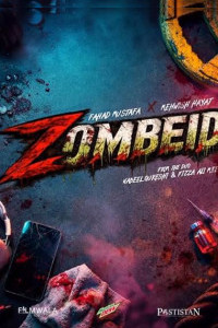 Zombeid (2026) Full Movie